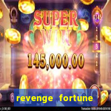 revenge fortune tiger 2 demo